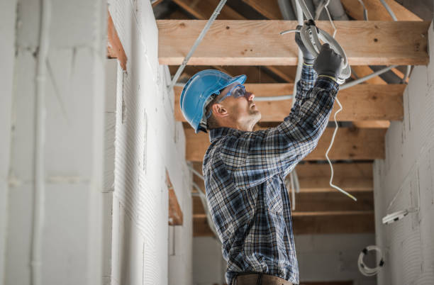 Best Electrician for Home Renovation  in Liberty, NC