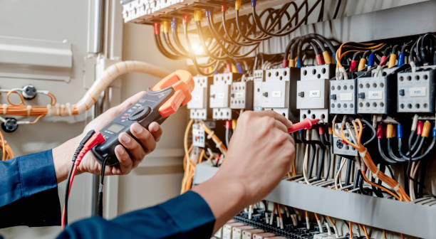 Best Electrical Contractors for Businesses  in Liberty, NC