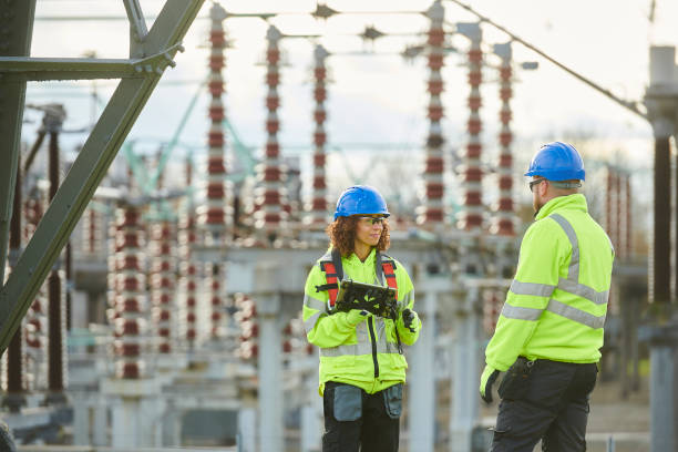 Best Electrical System Inspection  in Liberty, NC