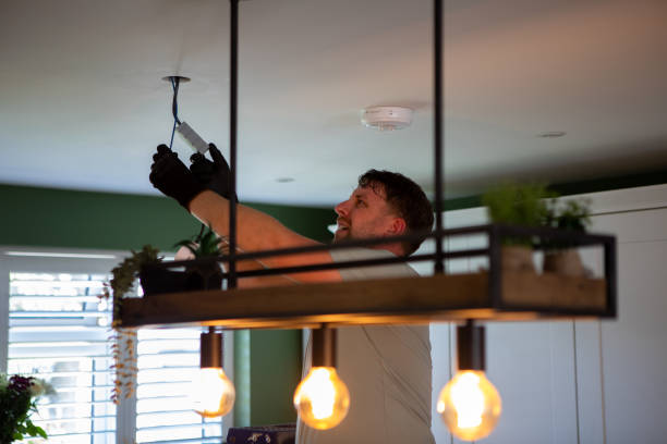 Best Emergency Electrical Repair  in Liberty, NC