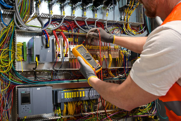 Best Best Electricians Near Me  in Liberty, NC