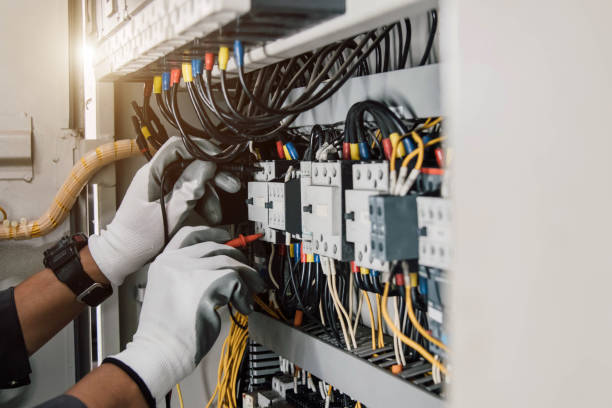 Best Affordable Electrical Installation  in Liberty, NC